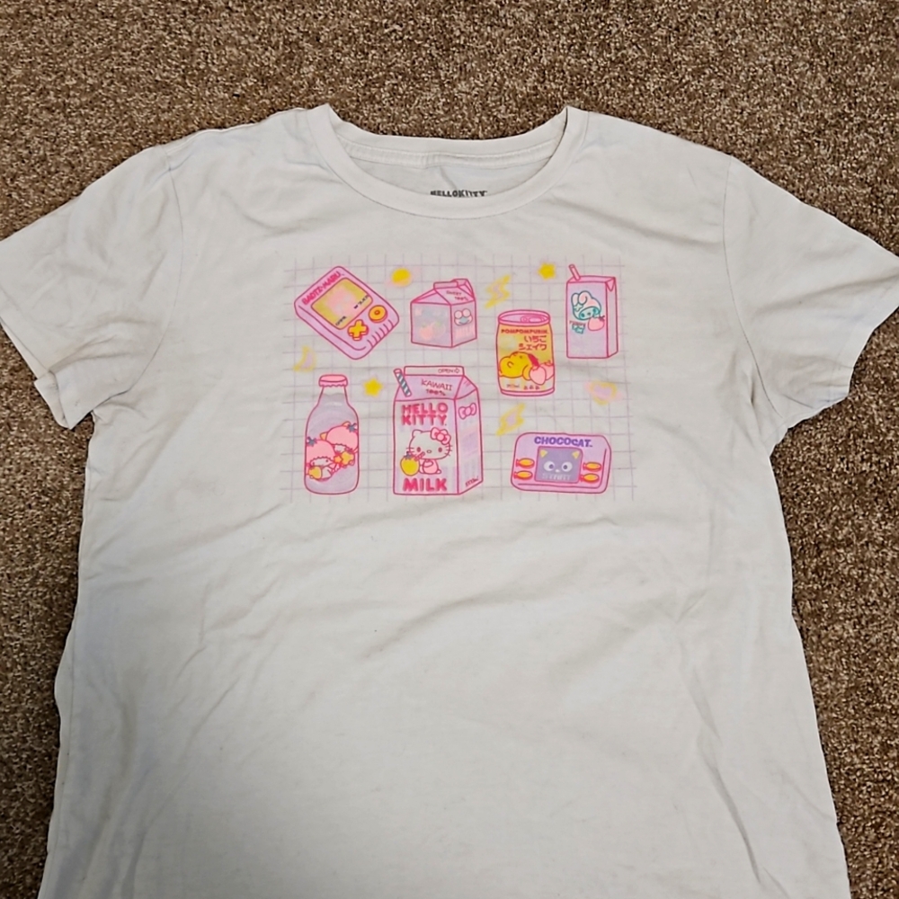 Hello Kitty T-Shirt